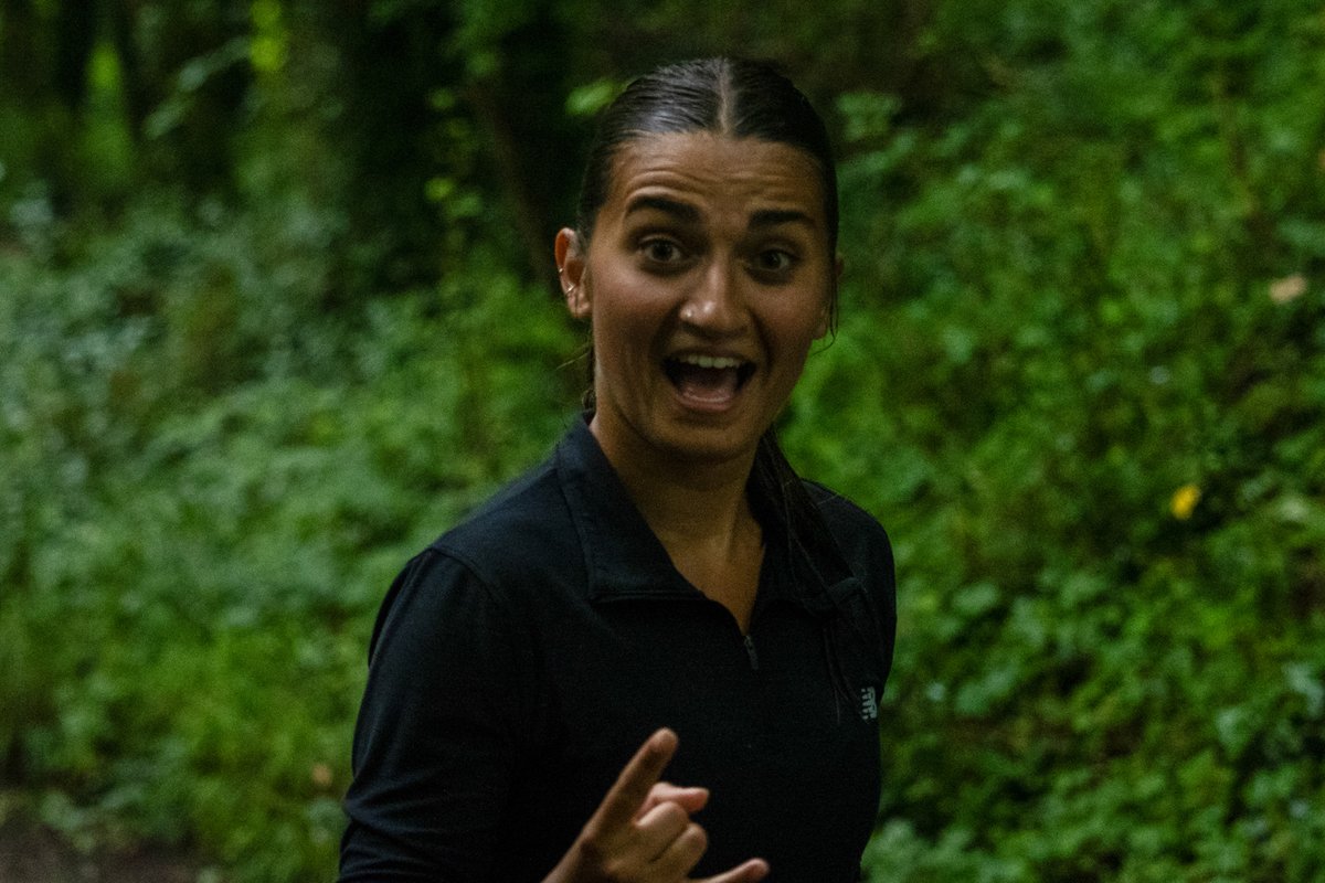 Experience the thrills of trail running at the Rabbit Run Wales on Saturday 19 July 🌳

Take on a picturesque 12K or 40K route in the stunning private Merthyr Mawr Estate:

rabbitrun.wales/enter-now/