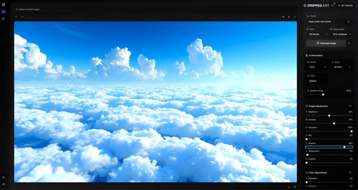 DrippedCoinXRPL's tweet image. Dripped.Art #DRIPPED #XRPL #XRP 
Generate #AI ART 100 images $9.99!
Public Live Test Flight Mode ✅👀🖼️