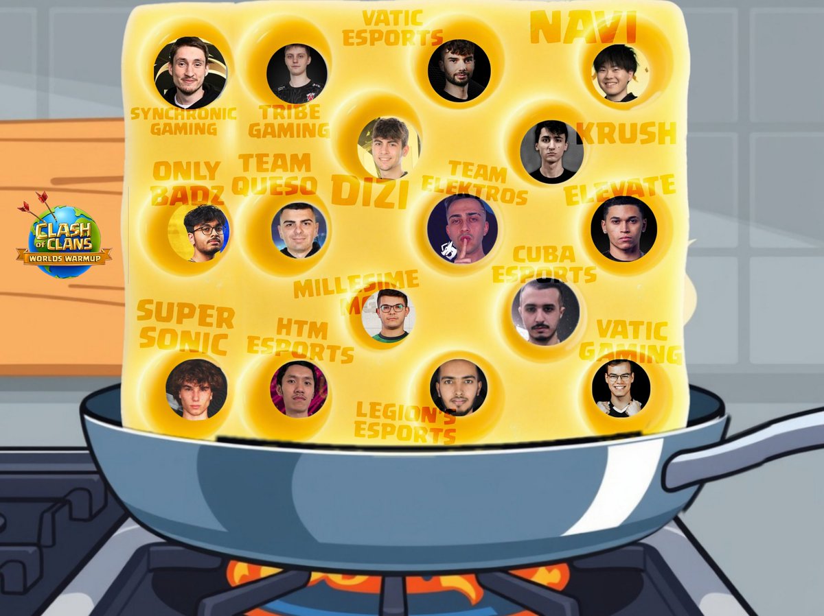 ClashPero tweet media