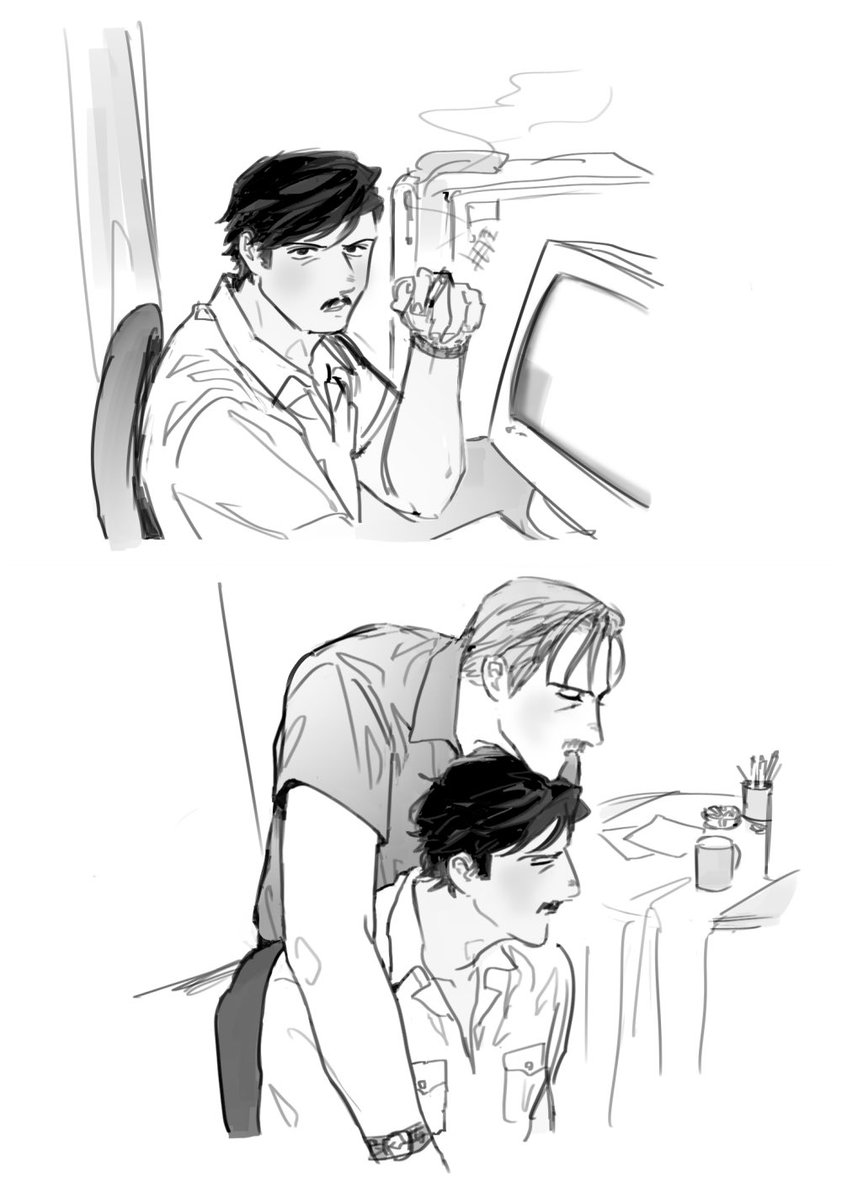 xena (@the_lifeblood) on Twitter photo 