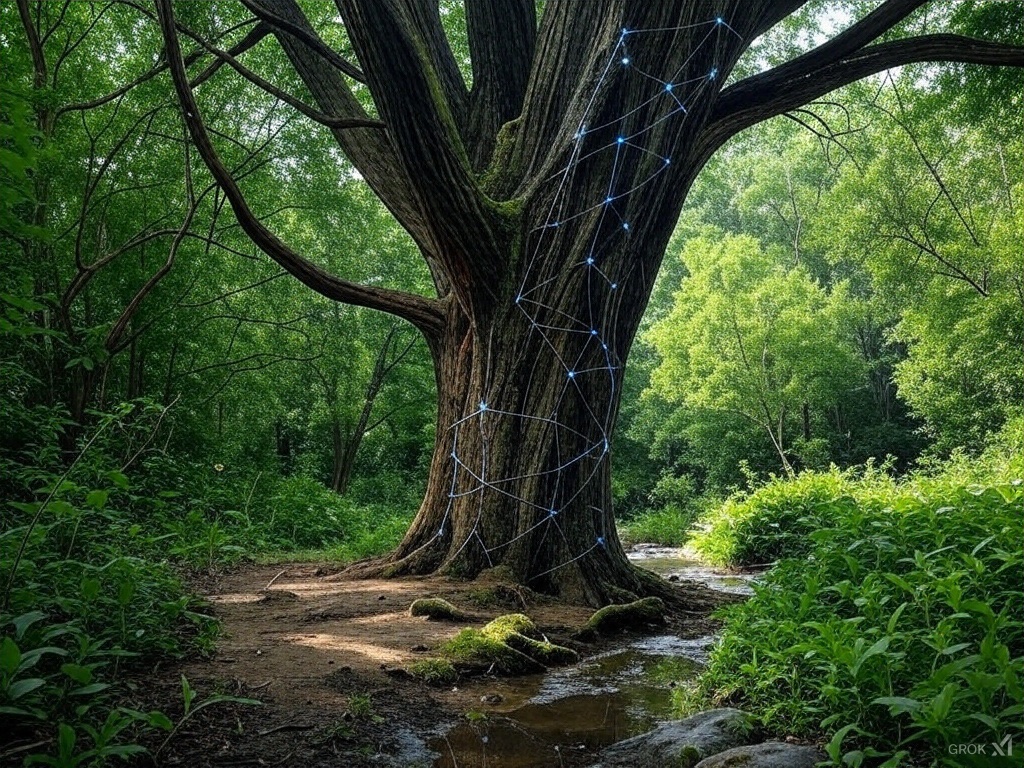 🌱✨ Project EverForest is here to revolutionize sustainability! 🌍💚 From reforestation to innovative environmental solutions, we’re planting seeds for a greener future. Join us on this journey to restore ecosystems and protect our planet. Let’s grow together!