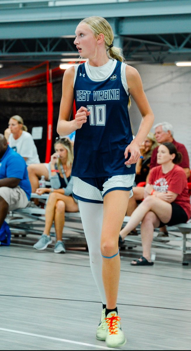 Freshman Season is over.  Had alot of great moments and enjoyed the season with <a href="/MNDCougsBBall/">MND Basketball</a> and our Seniors.   I feel I always put the work in but this summer is going to be hardest worked summer I’ve ever put in.  I don’t want this feeling I have currently again.  Looking