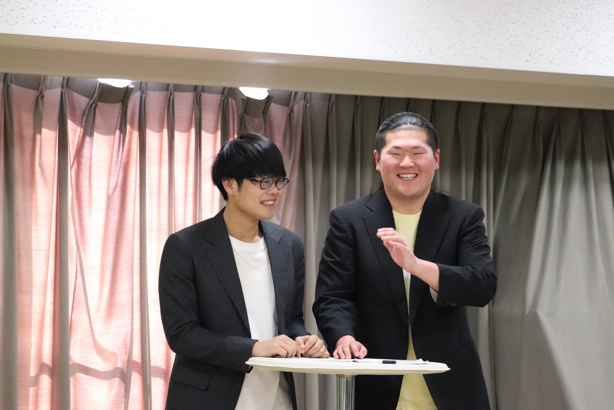 お笑い・バラエティ saikounoj kingchan-main_01.jpg?impolicy=