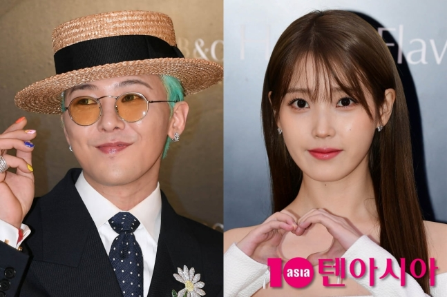 PrettyJiBrasil's tweet photo. 🚨 G-DRAGON será o próximo convidado do IU's Palette! 

As gravações aconteceram hoje, dia 28 de Fevereiro. 

https://t.co/L71SmJfomN

#IU #아이유 @_IUofficial https://t.co/SBObHHdIiE