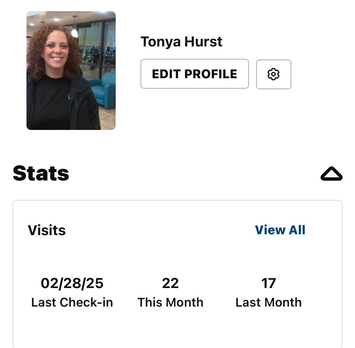 Tonya Hurst tweet media