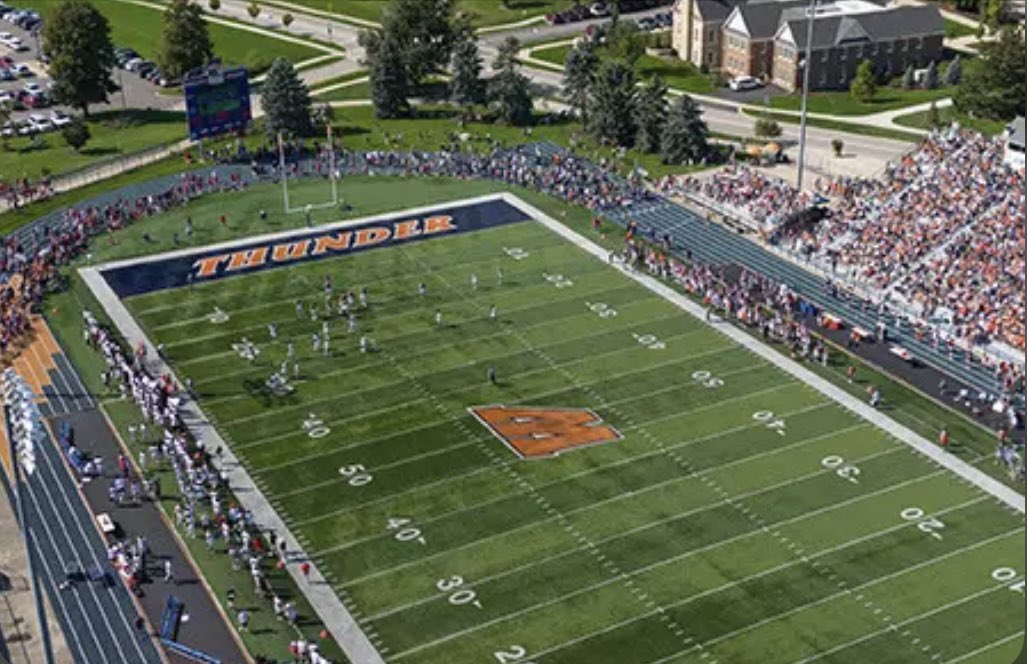 Matt Davis (@mattdavisqb) on Twitter photo Thank you <a href="/HouckCoach/">CoachHouck</a> for the junior day invite!
<a href="/godogs_football/">Brighton Football</a> <a href="/PrepRedzoneMI/">Prep Redzone Michigan</a> Thank you <a href="/HouckCoach/">CoachHouck</a> for the junior day invite!
<a href="/godogs_football/">Brighton Football</a> <a href="/PrepRedzoneMI/">Prep Redzone Michigan</a>