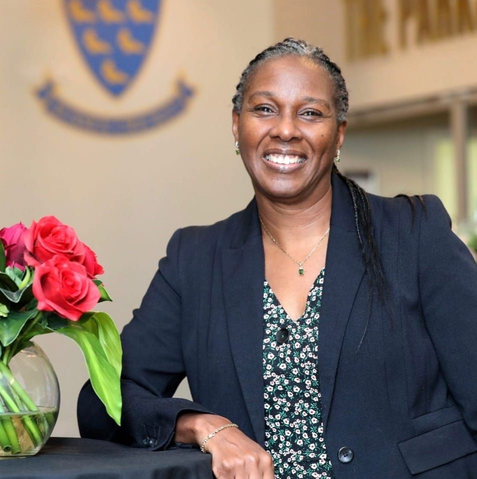 The Lord-Lieutenant has today announced the appointment of three new Deputy Lieutenants of East Sussex:

Dr Deborah Ghate DL
Rear Admiral John Kingwell CBE JP DL
Sadie Mason MBE DL

Information on the role of a Deputy Lieutenant can be found at ow.ly/qXXE50V8cbb