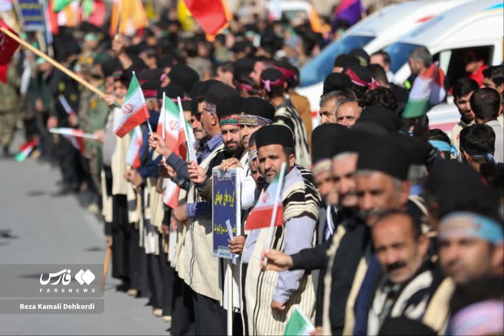 najafibabadi13's tweet photo. عشایر ذخائرانقلاب است
#رزمایش_اقتدار_بام_ایران 
#حماسه_کوهرنگ https://t.co/k0ghAKiNG5