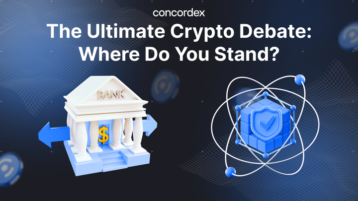 Concordex tweet media