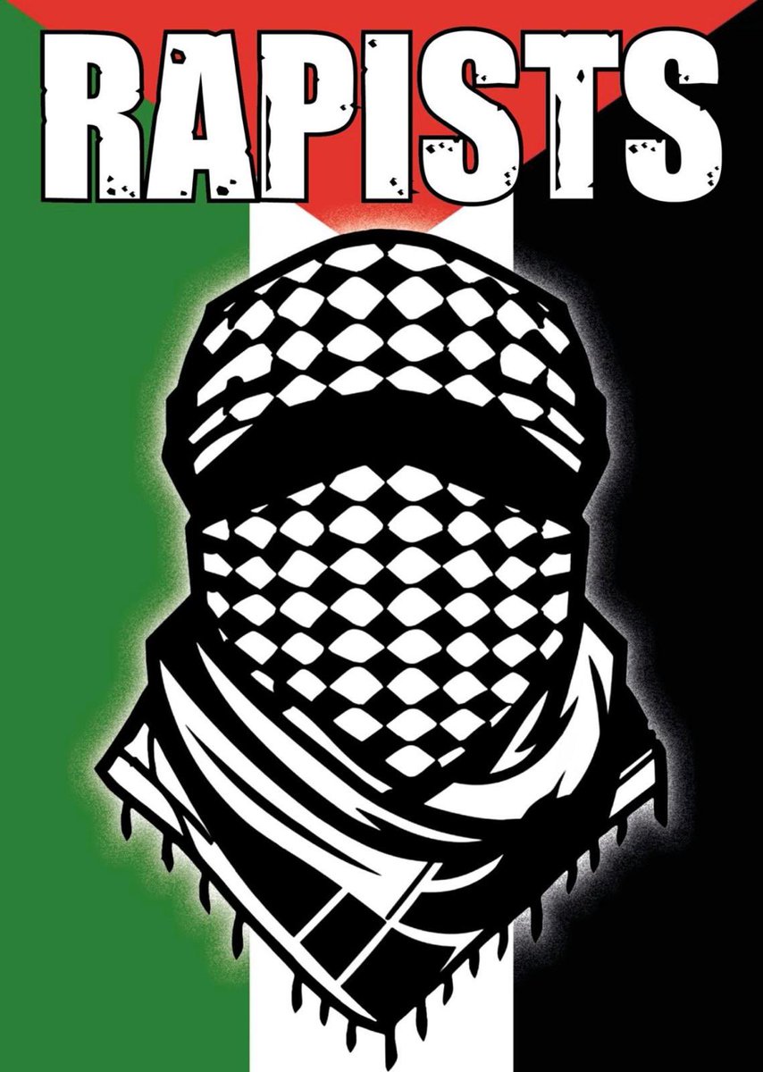 London Against Hamas are reporting these posters are appearing in university campuses across the UK.