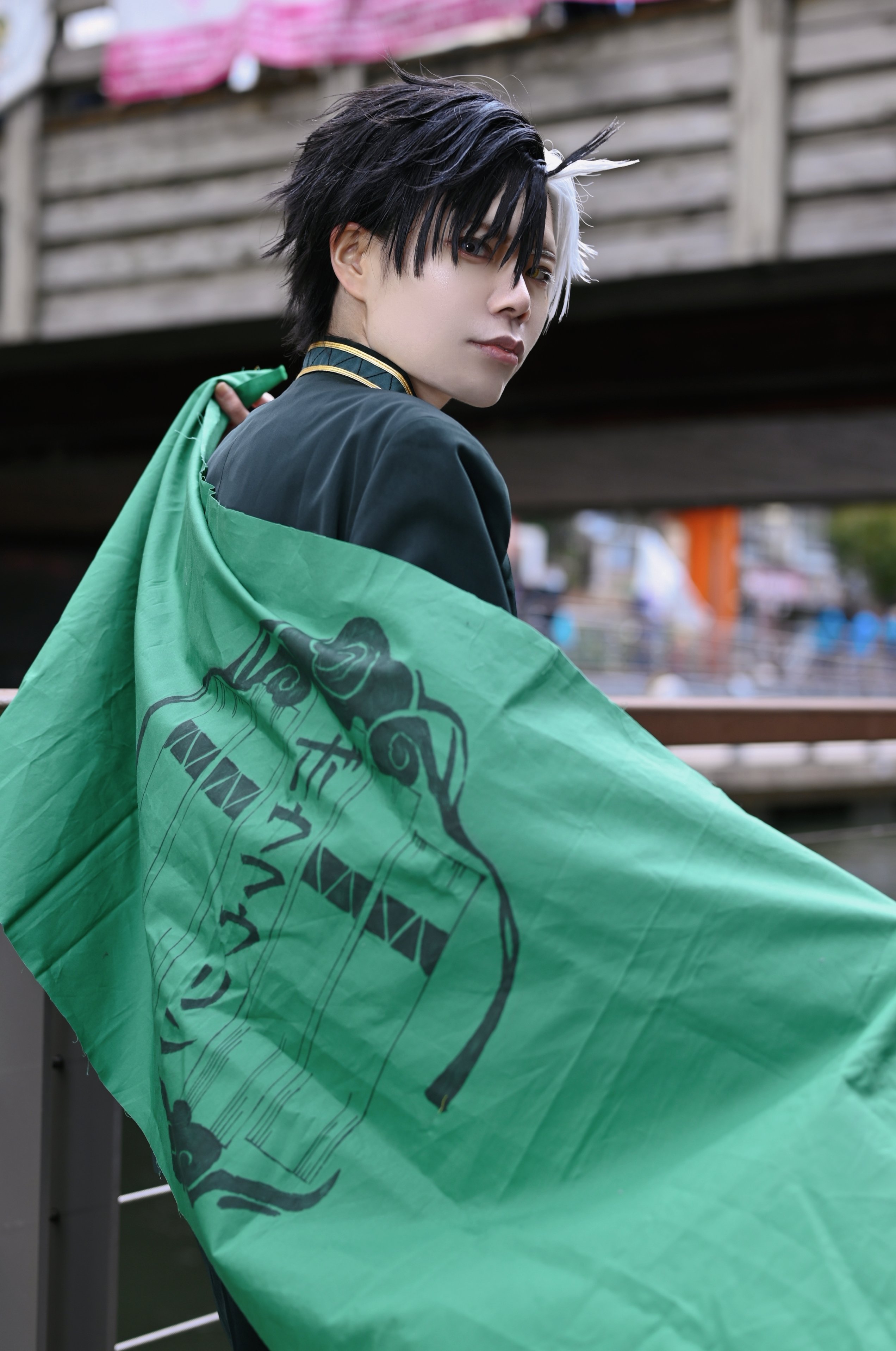 will ウィル | 椒丘🦊🌶️ #壊スターレイル #SRWorldTour2024