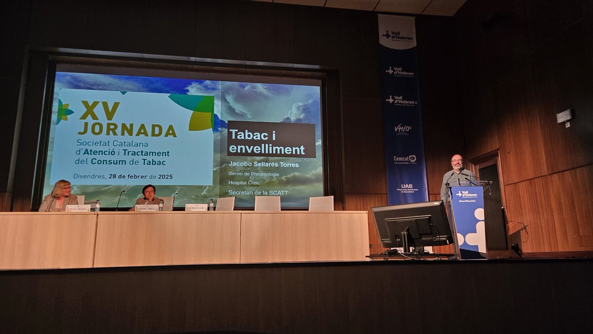 Anna Riccobene (@riccobenea68819) on Twitter photo Darrera taula. Tabac, salut planetĂ ria i envelliment. #XVjornadaSCATT <a href="/ICO_oncologia/">Institut CatalĂ d'Oncologia</a> <a href="/scattsocietat/">SCATT</a> <a href="/idibell_cat/">IDIBELL</a> <a href="/TobControlUnit/">Tobacco Control Unit (ICO-IDIBELL)</a> <a href="/CNPT_E/">CNPT</a> <a href="/SEDEToficial/">SEDET</a> <a href="/PAPSF/">papsf.cat</a> <a href="/COIBarcelona/">Col·legi d'Infermeres i Infermers de BCN (COIB)</a> <a href="/CrisMarMar/">Cristina Martinez</a> <a href="/StvFdz/">Esteve Fernández</a> <a href="/AVallejoD79/">Antonio Vallejo Domingo đźš</a> Darrera taula. Tabac, salut planetĂ ria i envelliment. #XVjornadaSCATT <a href="/ICO_oncologia/">Institut CatalĂ d'Oncologia</a> <a href="/scattsocietat/">SCATT</a> <a href="/idibell_cat/">IDIBELL</a> <a href="/TobControlUnit/">Tobacco Control Unit (ICO-IDIBELL)</a> <a href="/CNPT_E/">CNPT</a> <a href="/SEDEToficial/">SEDET</a> <a href="/PAPSF/">papsf.cat</a> <a href="/COIBarcelona/">Col·legi d'Infermeres i Infermers de BCN (COIB)</a> <a href="/CrisMarMar/">Cristina Martinez</a> <a href="/StvFdz/">Esteve Fernández</a> <a href="/AVallejoD79/">Antonio Vallejo Domingo đźš</a>