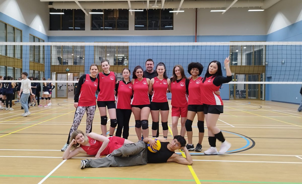 Griffith College Activities Team tweet media