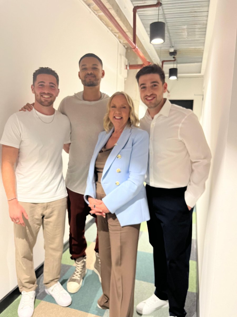 Kitt Medical tweet media