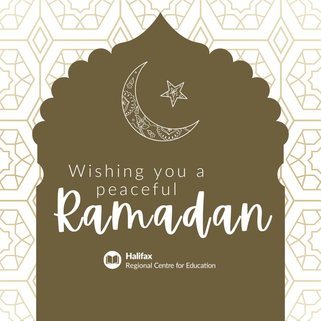 Halifax Regional Centre for Education tweet media