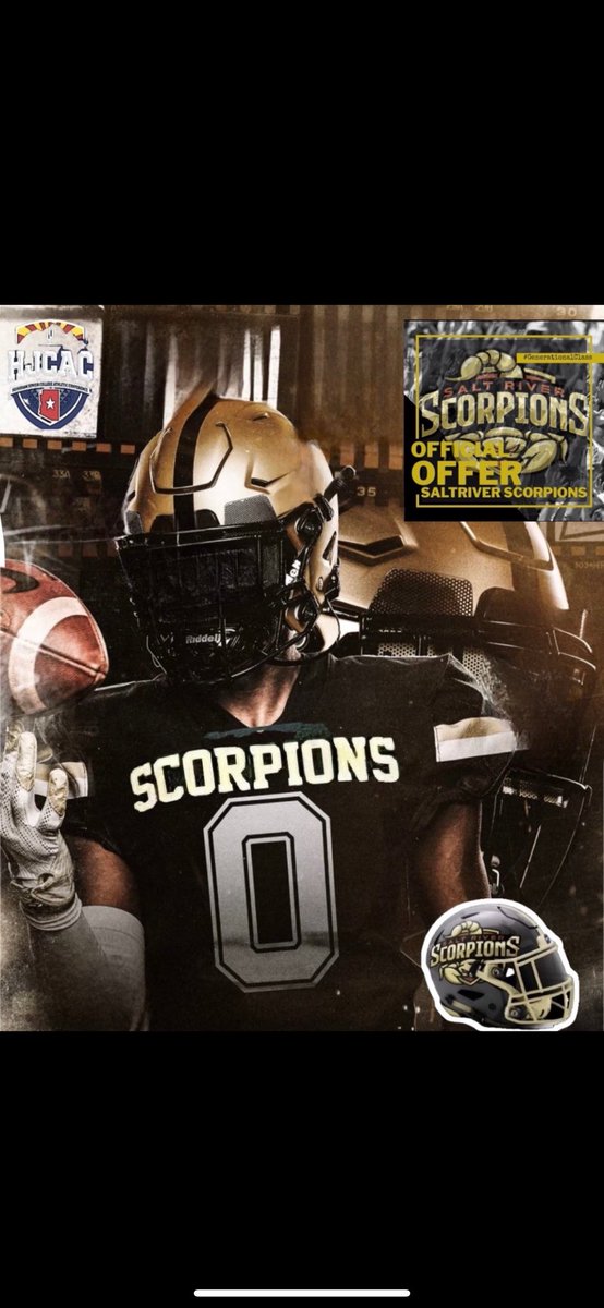 JaMaries “J5” Robinson🌟 tweet media