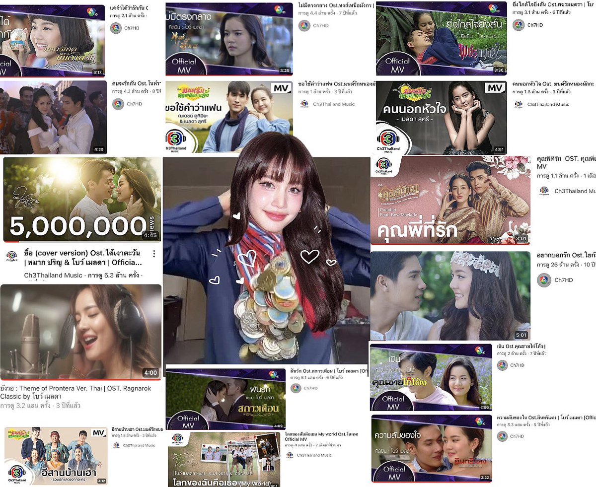 kabanashi ✿ สมาคมต้าว . อู tweet media