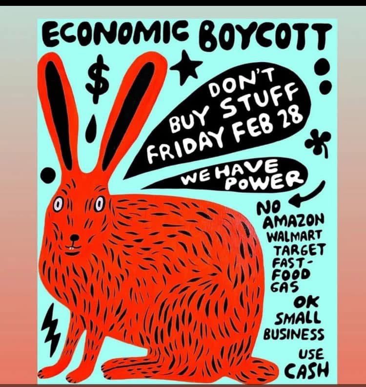 Diversity, equity &amp; inclusion programs create environments where everyone has an equal opportunity to succeed. This wholesale slashing of “DEI” programs has many underlying reasons, but I haven’t heard a good one yet. Companies cut “DEI” programs even though they don’t have to.