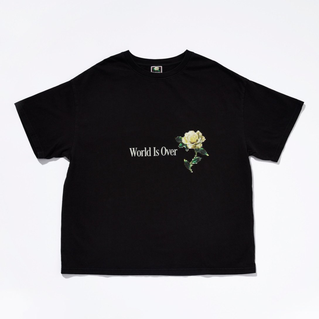 World Is Over (@World_IsOver) / Posts / X