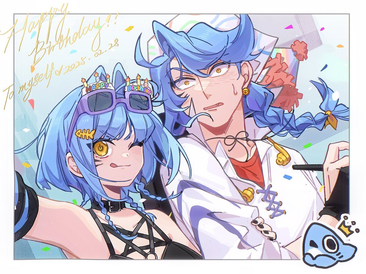 SamejimaCris's tweet image. 日々これ好日✨
