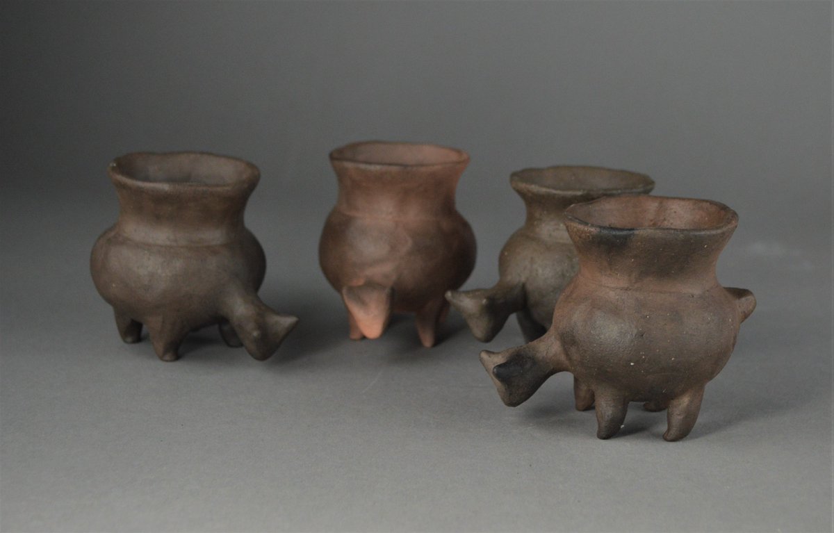 Final Call: Use Your Budget Before the Tax Year Ends!
We’ve been busy packing orders for museums, schools &amp; heritage sites—there’s still time before the tax year closes! Grab a handcrafted historic replica or commission today.
🛒 Order now: 👉 potted-history.co.uk