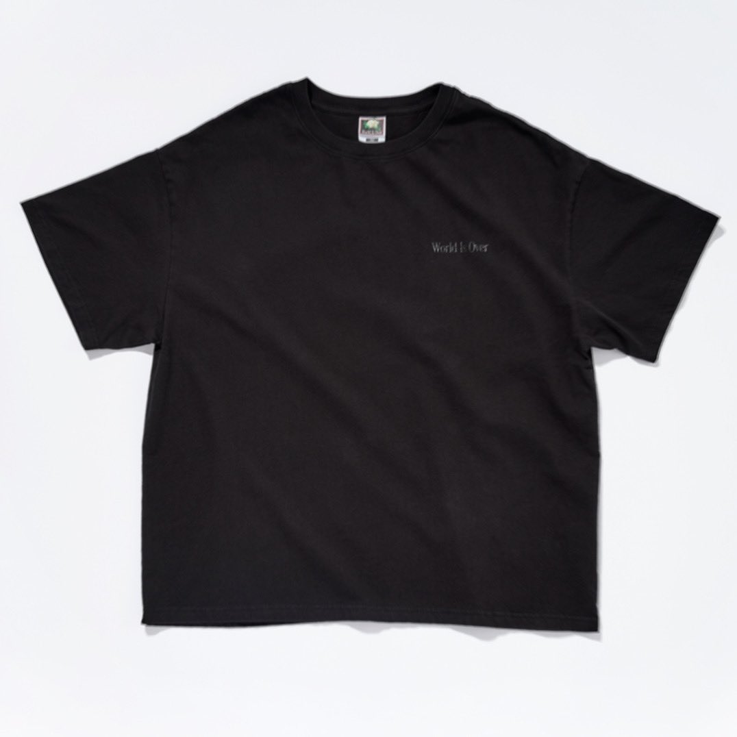 World Is Over (@World_IsOver) / Posts / X