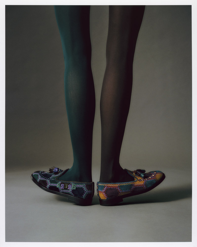 Modadivas's tweet image. Fratelli Rossetti Fall Winter 2025/26 collection "I am"
modadivasmagazine.com/en/2025/02/27/…