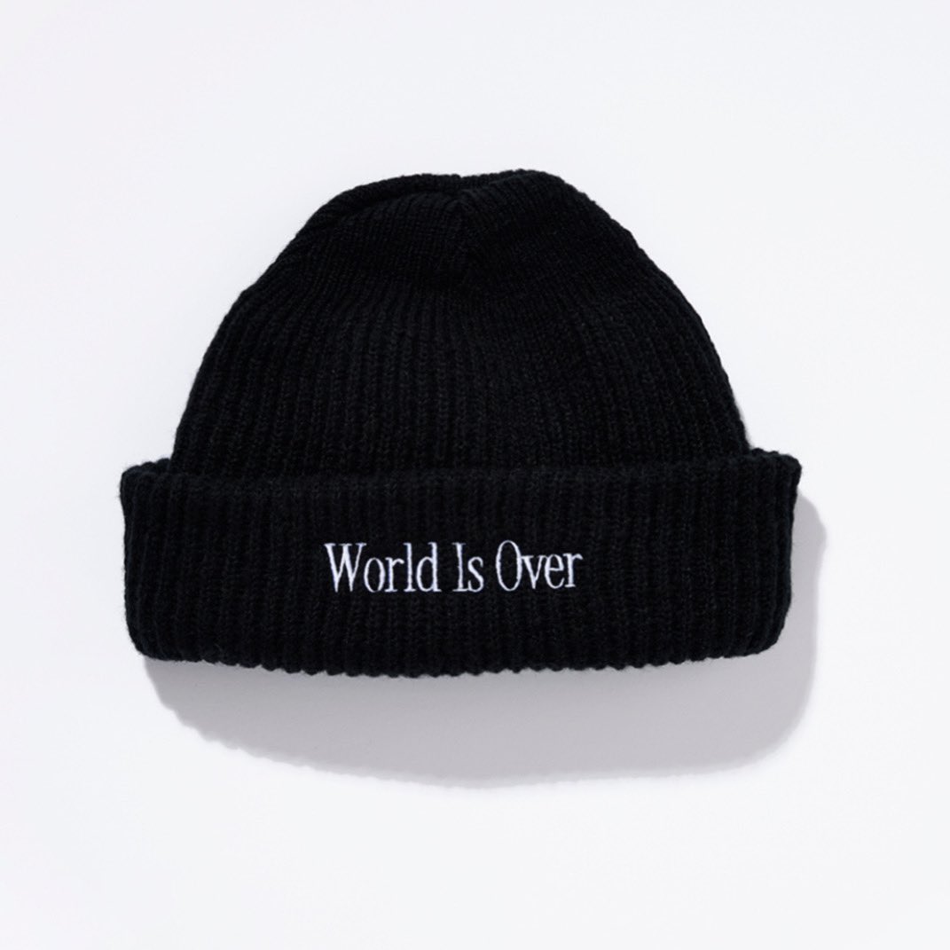 World Is Over (@World_IsOver) / Posts / X