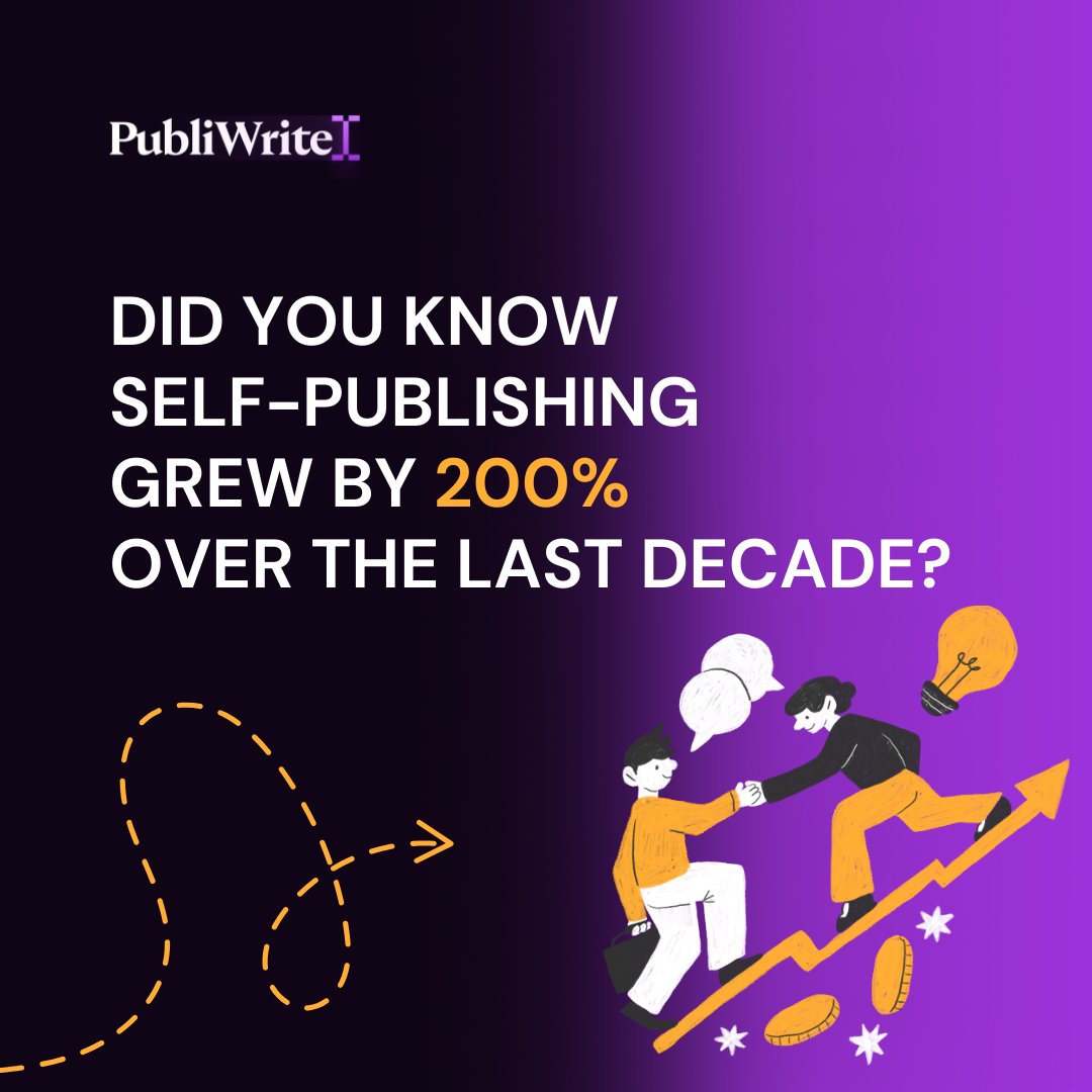 Now is the time to focus on your writing journey✍️
Publiwrite.com is your go-to writing pal.