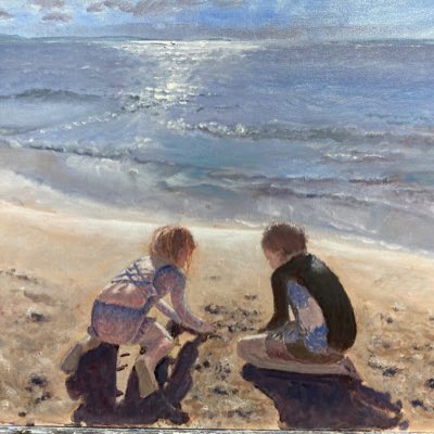 jackfineart's tweet photo. #NewProfilePic https://t.co/NBmFQ66tYv