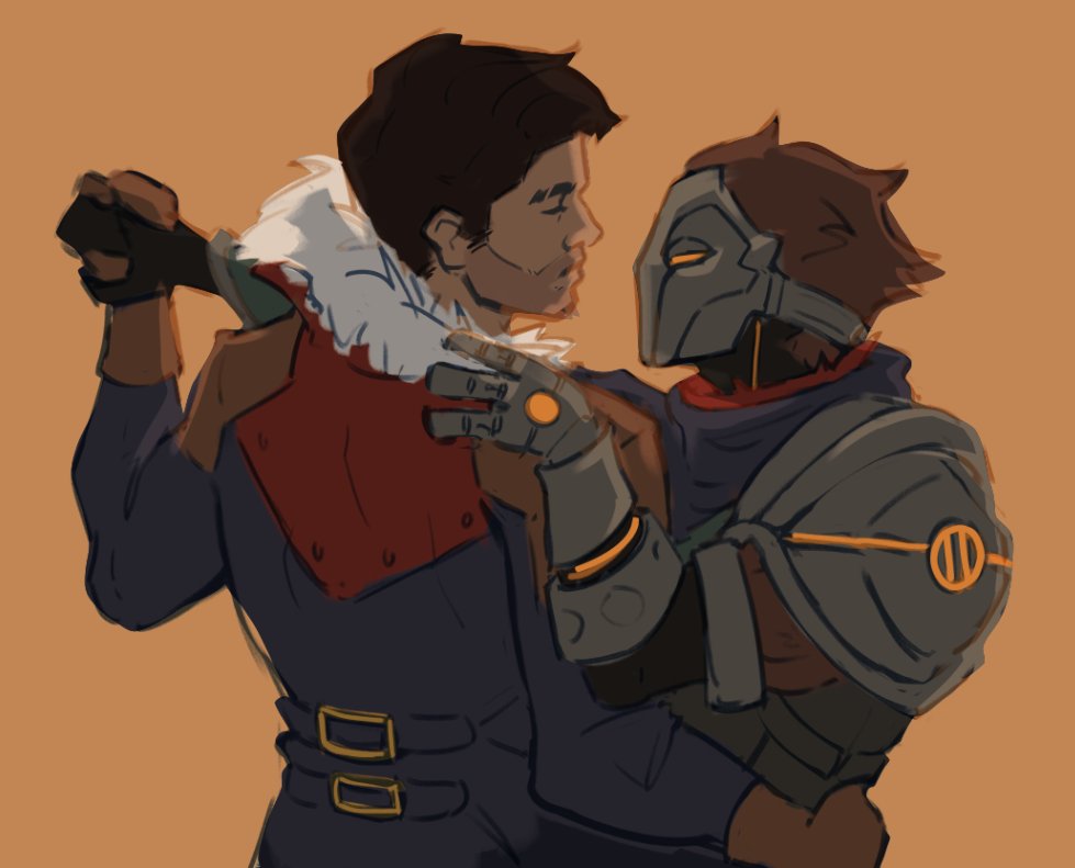 dance with me #vikjayce