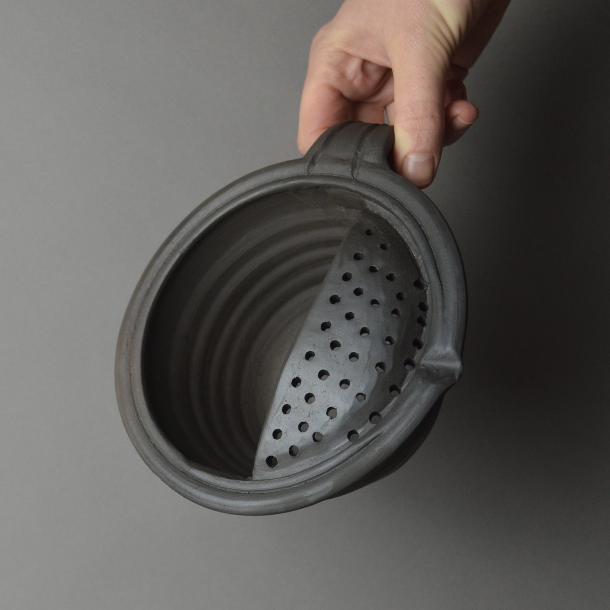 🏺 Back in Stock – Durotriges Strainers!

Uncover resilient British heritage with these stunning replicas of Iron Age straining bowls. Inspired by an original find, each piece showcases native artistry preserved through Roman rule.

🛒 Get yours now: 👉 potted-history.co.uk