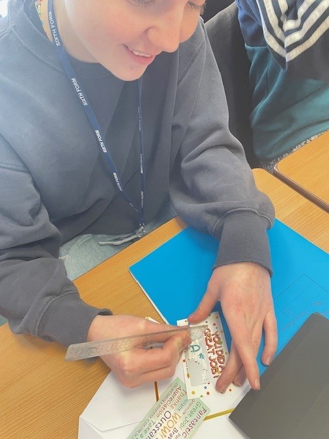 📢 Celebrating Our Year 13 Mathematicians! 🎉✨

Today, our Y13 students received their A Level Maths mock results, and we couldn’t be prouder of their hard work and achievements so far! 📊👏 

Well done, Year 13! 🎓💡 #proud #Mathssuccess #year13 #hardworkpaysoff