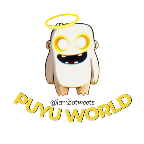 lambo_tweeets's tweet photo. Under PUYU @puyuworld, everyone is loved and all applications are treated equally
Cooking something for @puyuworld, would post about it soon
PUYU X LAMBOTWEETS https://t.co/0eE3pCbpgy