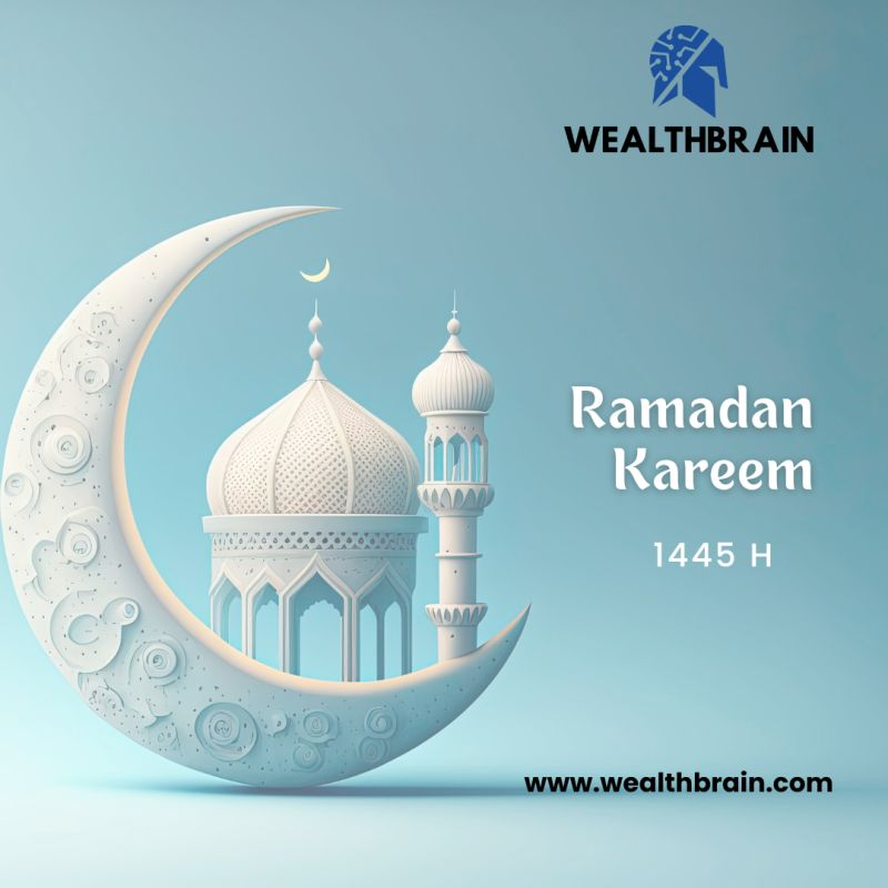 WealthBrain_'s tweet photo. 🌙 Ramadan Kareem from WealthBrain! 🌙
 
As the holy month of Ramadan begins, we extend our heartfelt wishes to our clients, partners, and colleagues. May this month bring you peace, prosperity, and countless blessings✨

Visit Wealthbrain at https://t.co/mG2lFi6ggj
#WealthBrain https://t.co/Dmgyto0uVE