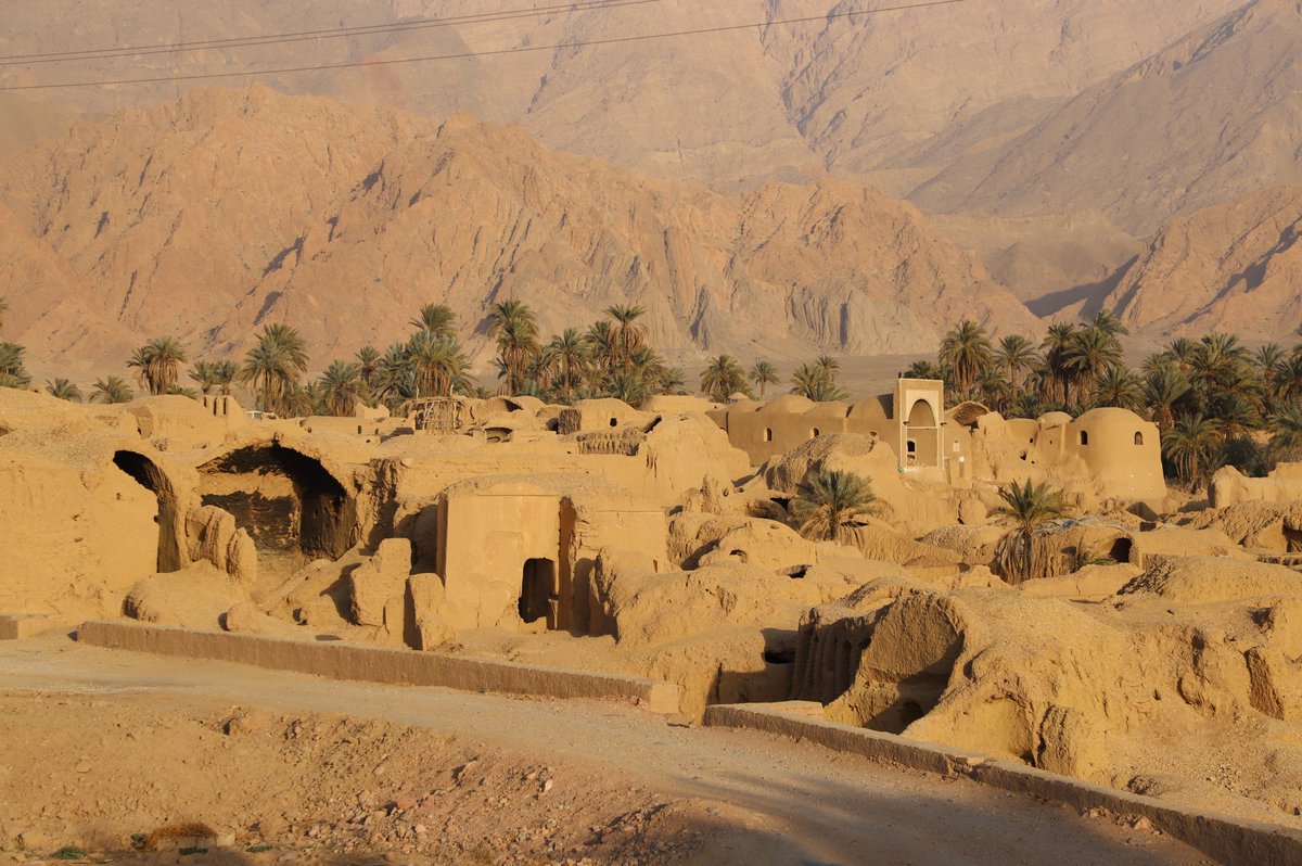 روستای جهانی گردشگری اصفهک طبس
#خراسان_جنوبی #شرق_باشکوه #طبس #اصفهک #گردشگری