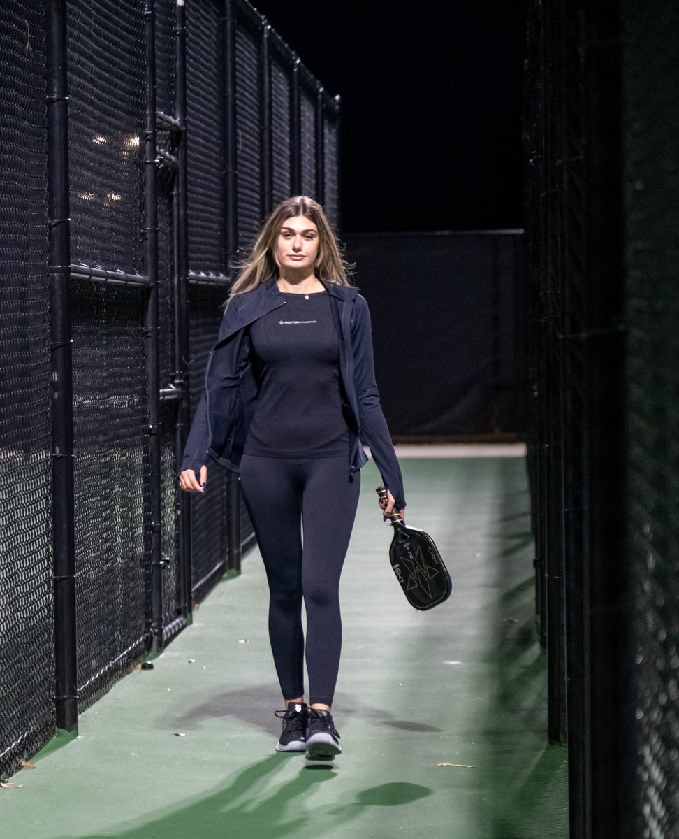 🔥 How are you walking onto the pickleball courts this season? 🔥 With confidence? With the best gear in the game? With Master Athletics? 💪🏓

Step up &amp; own the court. Link in bio to gear up! 🎯

#MasterAthletics #PickleballSeason #PlayLikeAPro #ElevateYourGame