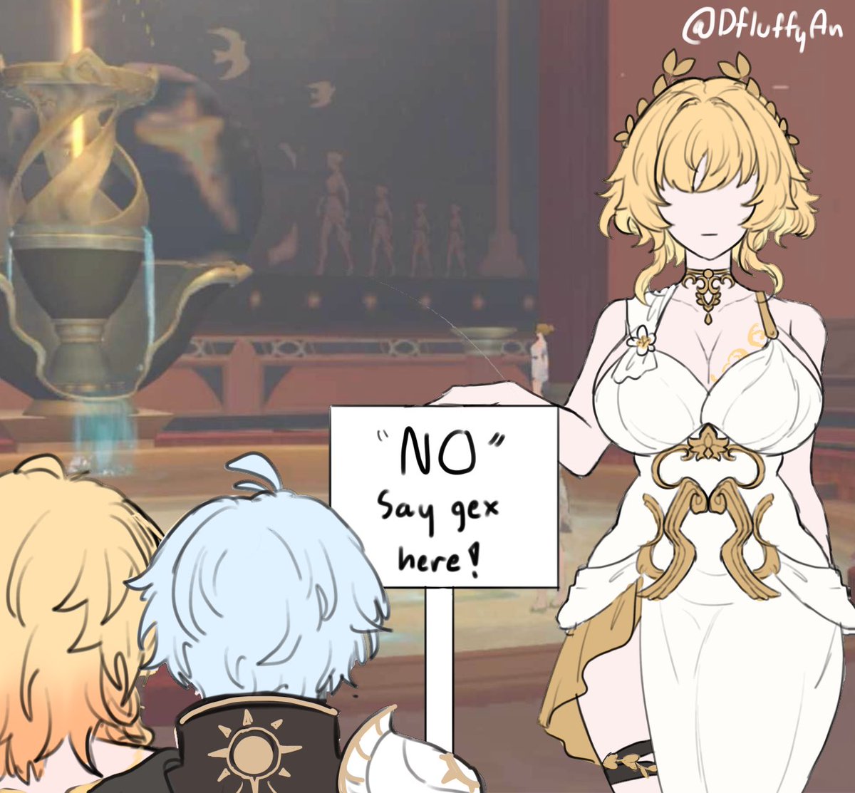 what happened 😭😭😭😭

#phaidei