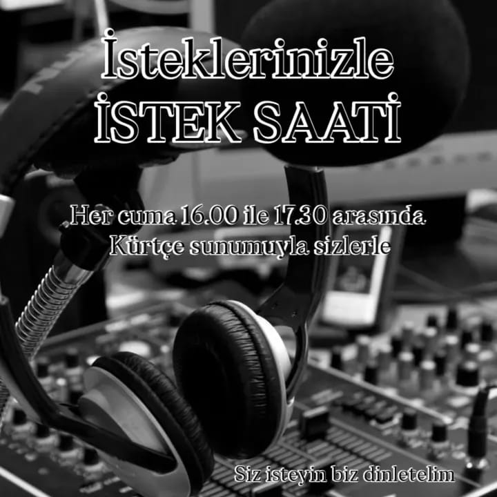 Batman Aksa FM 99.1 (@batmanaksafm_) on Twitter photo 