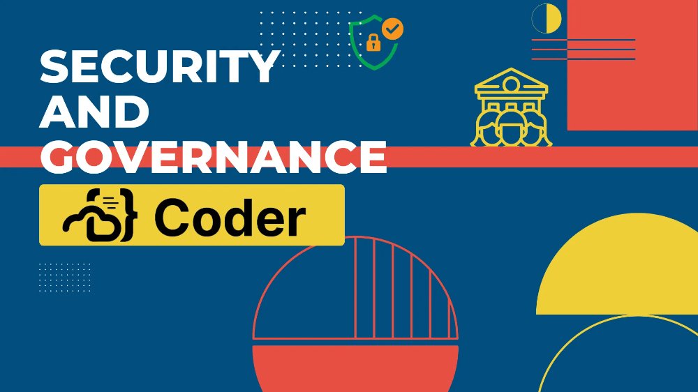 Sam_Gabrail's tweet image. 🔒 Platform Engineers: Secure your dev workflows with Coder. Learn how: tekanaid.com/posts/secure-s… #SecureDevOps #PlatformEngineering
