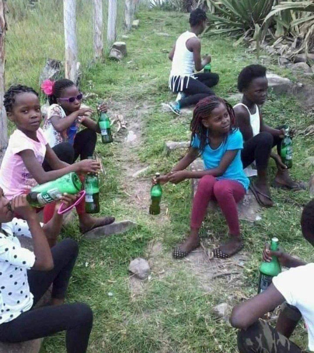 PsyOps717's tweet image. Guess which culture people like @MakuniGanya is the *most* concerned about their ability "adapting" into civilization....

One guess.