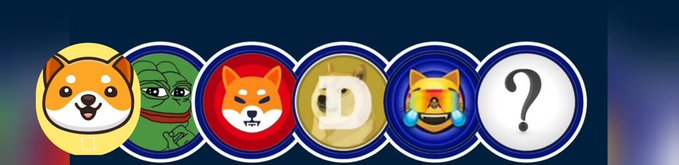 EromeCrypto's tweet photo. ⏳ Patience Pays in #Crypto! 💎🚀

The real winners HODL through the noise. What’s your next long-term play? 👇

🔹 #BABYDOGE
🔹 #PEPE
🔹 #SHIB
🔹 #DOGE
🔹 #MOG
📈 Which one will dominate in the long run? Drop your picks below! 👇🔥
#CryptoInvesting #HODL #BullRun2025 #Altcoins https://t.co/OMAHmcsC4x