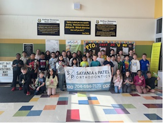 We made the TOP 8! Shout out to S&amp;P Orthodontics for providing us with our Books and Brackets prizes!  Keep reading Stallions!! @AGhoulihan <a href="/UCPSNC/">Union County Public Schools</a> <a href="/SPOrtho_/">S&P Orthodontists</a>