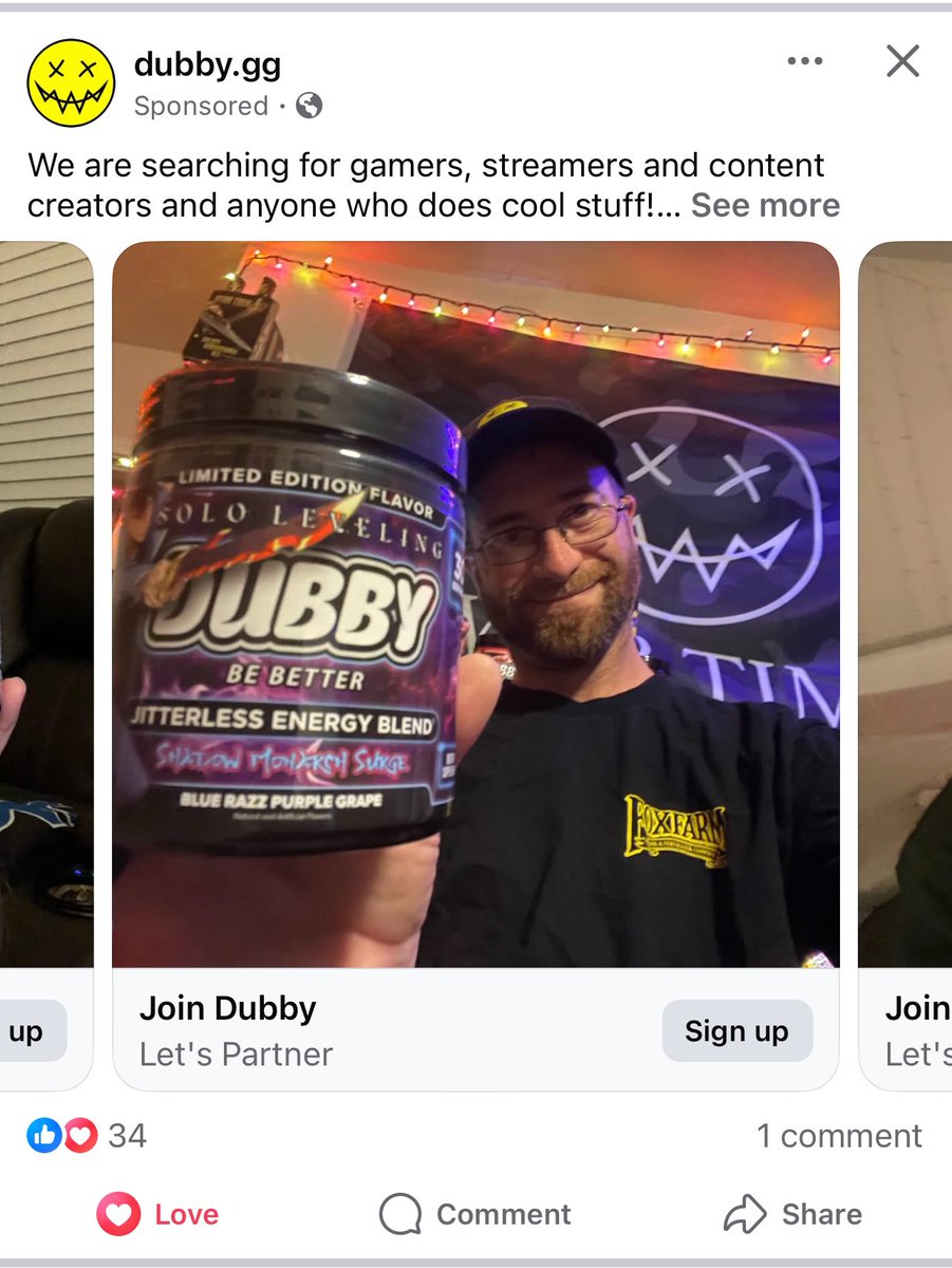 thestickybuns's tweet image. Don’t forget to drink your @DubbyEnergy 

#getenergized