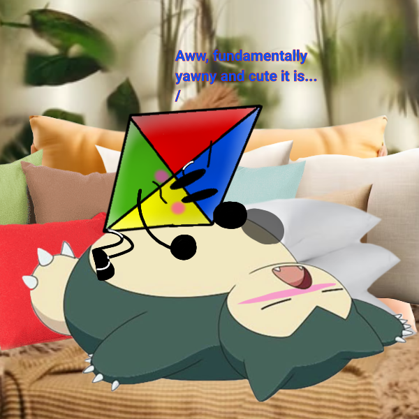 ScenieCabbie's tweet photo. Kite tummy rubs Snorlax ๐บ๐ป๐ช๐ด๐ค๐ชโจโค๏ธ๐๐๐๐ค๐ค๐๏ธ๐ค๐ซณ
#Kite #Snorlax #DigitalArt #ObjectOverload #Pokรจmon #CutieGirl #AnthroArt #PurrloinVerse #ComicArt #TummyRubs #CuteArt #OSC #Crossover #PokรจmonDay2025 #CutieGuy #FixingArt #TracingArt #ChangingArt #CatArt #Cuddles #Art https://t.co/JkX9USx9gq