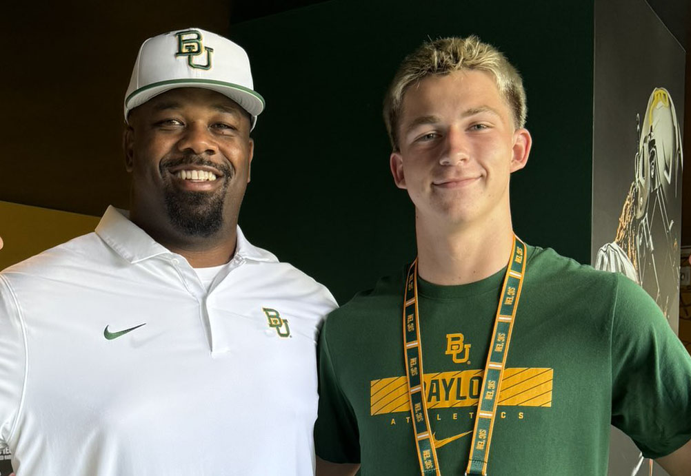 Six Star Football | PLUS+ (@sixstarfootball) on Twitter photo TE spotlight, making the big plays with big size prospects 2026
⭐️Roy & Mixon among strong Texas TE class making our radar🔥
STORY: ▶️🔗sixstarfootball.com/article/te-spo…
<a href="/ParkerAlmanza5/">Parker Almanza - TE 6’3” 235lbs CO26</a> <a href="/OwenBeseda/">Owen Beseda</a> <a href="/BrodyFerg19/">Brody Ferguson</a> <a href="/Ghazallyousef/">Yousef Ghazal</a> <a href="/GoatHunter15/">Hunter Buehring</a> <a href="/MixonMason/">Mason Mixon</a> <a href="/ryder_mix/">Ryder Mix</a> <a href="/MilesRoy15/">Miles Roy</a> <a href="/J_wyattv88/">Wyatt Villarreal</a> TE spotlight, making the big plays with big size prospects 2026
⭐️Roy & Mixon among strong Texas TE class making our radar🔥
STORY: ▶️🔗sixstarfootball.com/article/te-spo…
<a href="/ParkerAlmanza5/">Parker Almanza - TE 6’3” 235lbs CO26</a> <a href="/OwenBeseda/">Owen Beseda</a> <a href="/BrodyFerg19/">Brody Ferguson</a> <a href="/Ghazallyousef/">Yousef Ghazal</a> <a href="/GoatHunter15/">Hunter Buehring</a> <a href="/MixonMason/">Mason Mixon</a> <a href="/ryder_mix/">Ryder Mix</a> <a href="/MilesRoy15/">Miles Roy</a> <a href="/J_wyattv88/">Wyatt Villarreal</a>