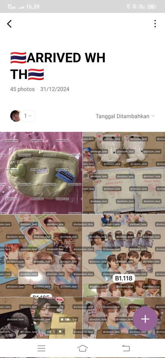 chocolovata's tweet photo. halooo sijeuni, klo kalian butuh go yg sering drop jajan dan trusted, aku punya rekomendasi go nya nihhh. buat yg mau join bisa DM akuuu yaa, nanti aku kasih linknya. oh iyaa, akun twitter go nya @yukjajankpop ituu ya ges. dijamin trusted dan adminnya ramah abiesss https://t.co/9x0Qsq00XL