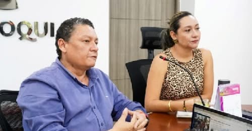 canaldosTV's tweet photo. Casanare trabaja en proyectos para adecuación de tierras y uso sostenible del recurso hídrico

Visita nuestra pagina web:
https://t.co/AgAvN2CO0T https://t.co/tEUuzD6qhX