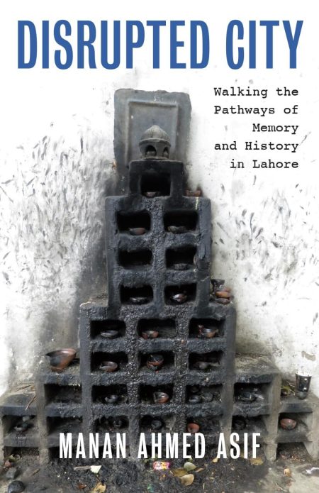Asian Review of Books (@bookreviewsasia) on Twitter photo Today in the ARB: <a href="/soni_archivist/">Soni Wadhwa</a> reviews “Disrupted City: Walking the Pathways of Memory and History in Lahore” by Manan Ahmed Asif <a href="/thenewpress/">The New Press</a> asianreviewofbooks.com/disrupted-city… Today in the ARB: <a href="/soni_archivist/">Soni Wadhwa</a> reviews “Disrupted City: Walking the Pathways of Memory and History in Lahore” by Manan Ahmed Asif <a href="/thenewpress/">The New Press</a> asianreviewofbooks.com/disrupted-city…