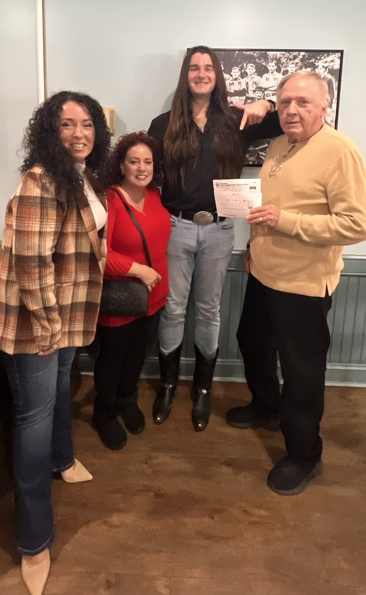 In just 2 weeks, we’ve already taught voter registration trainings in nearly 1/2 of New Jersey’s 21 counties. 

We’ve recruited HUNDREDS of volunteers &amp; registered Republican voters all across the Garden State. 

Eyes on the prize.